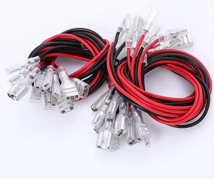 Máy Dập Cos Luồn Cover Tự Động HS-T220